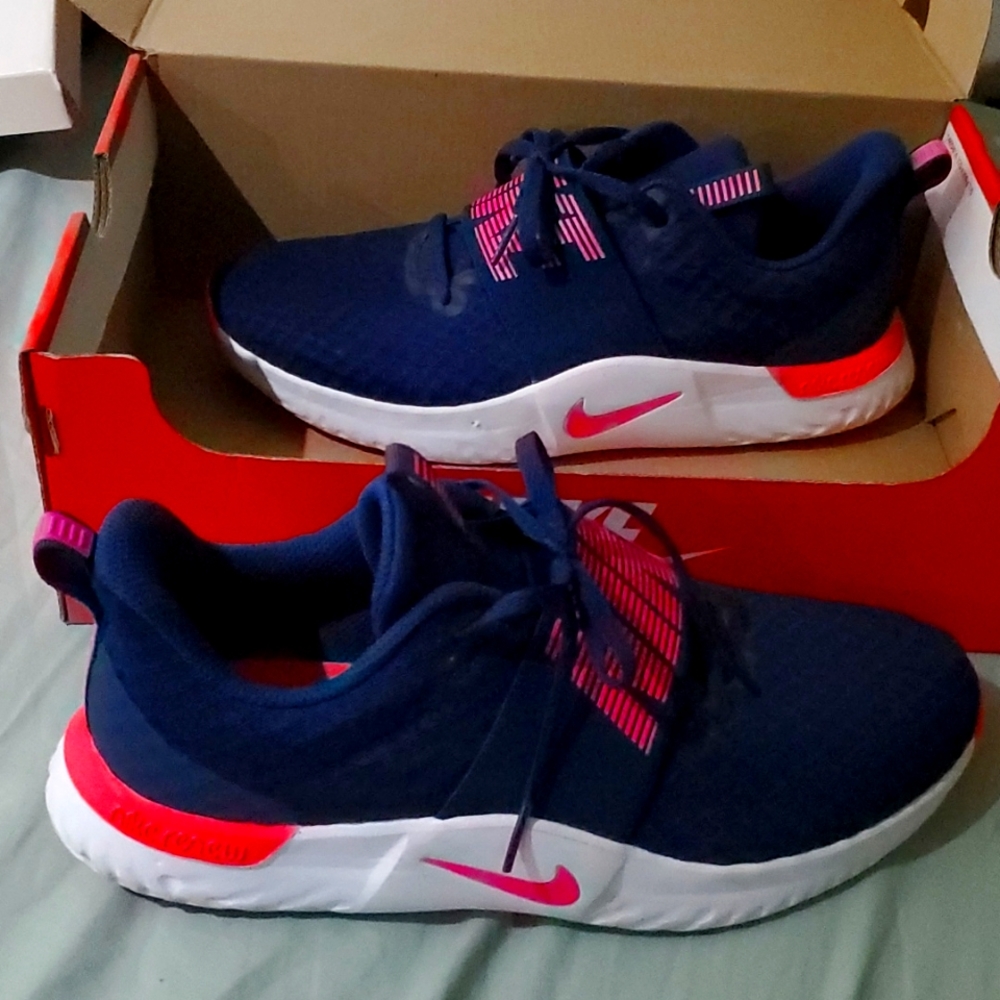 Gym Shoes